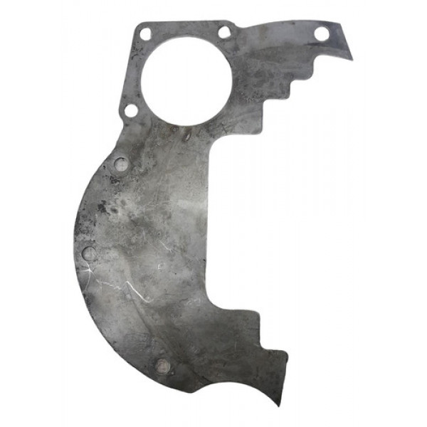 Chapa Flange Motor Câmbio Ford Escort 1.6 2001 157738