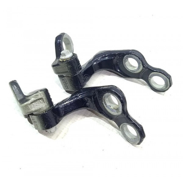 Dobradiça Porta Traseira Direita Ford Focus 2009 114404