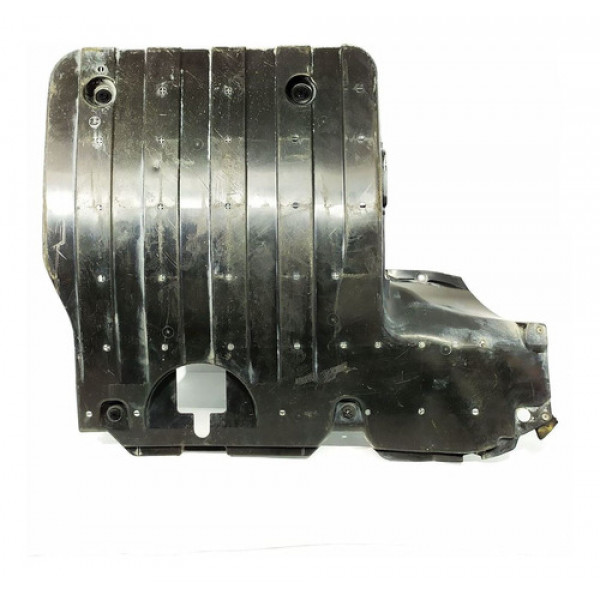 Defletor Caixa Roda Estepe Honda Hr-v  2016 86894