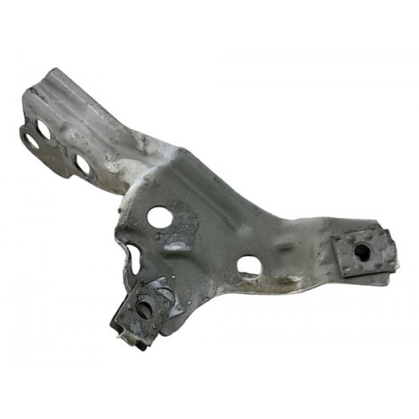 Guia Suporte Paralama Esquerdo Gm Onix 1.4mt Lt 2015 156576