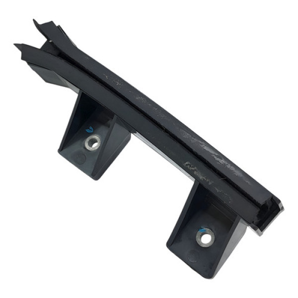 Guia Canaleta Vidro Porta Dianteira Esquerda  Fiat Palio Att - Não Informado