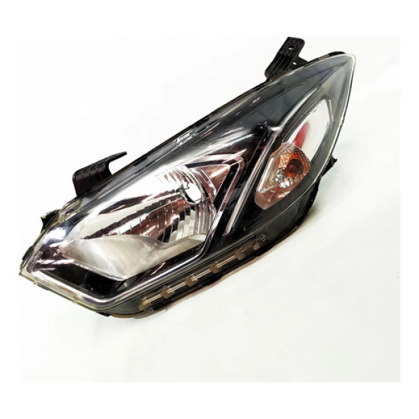 Farol Esquerdo Gm Prisma 1.4 At  2018 V1468 - P16 Direito/passageiro