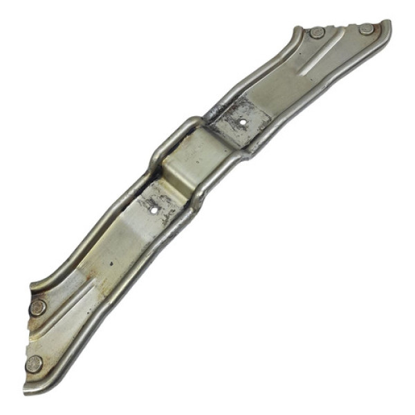 Suporte Coxim Escapamento  Peugeot 207 Passion 1.4 2010 1984