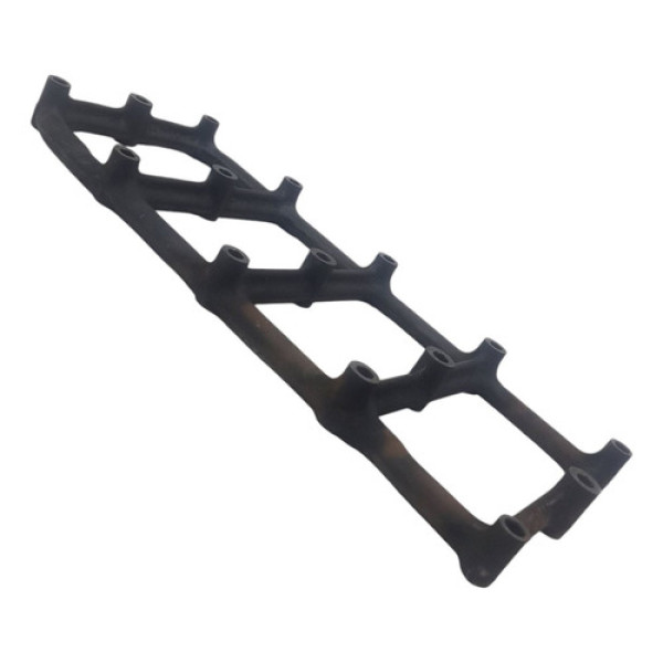 Suporte Defletor Carter Óleo Motor Gm Zafira Cd 16v 2002 182