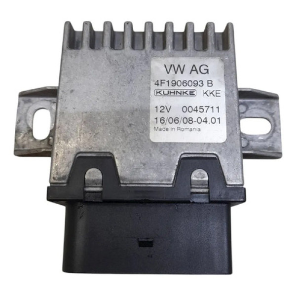 Módulo Combustível  Vw Touareg V8 2009 206476