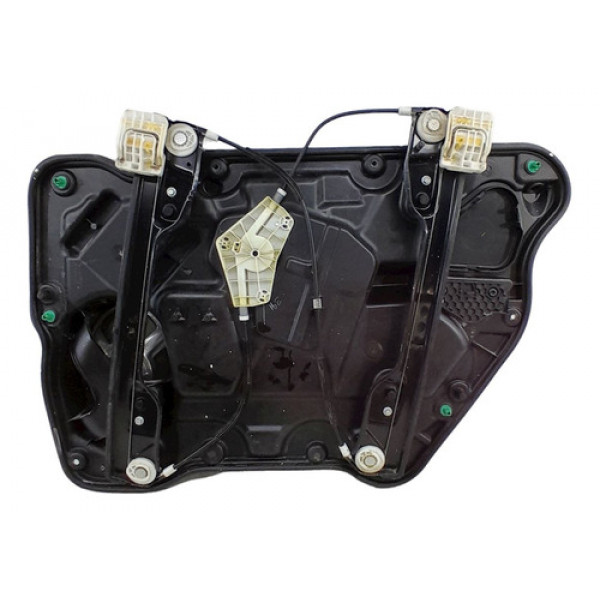 Máquina Vidro Porta Dianteira Esquerda Dodge Journey 2011   