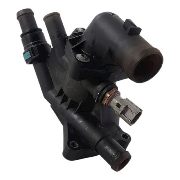 Cavalete Água Motor  Ford Ka Se 1.0 2015 167093