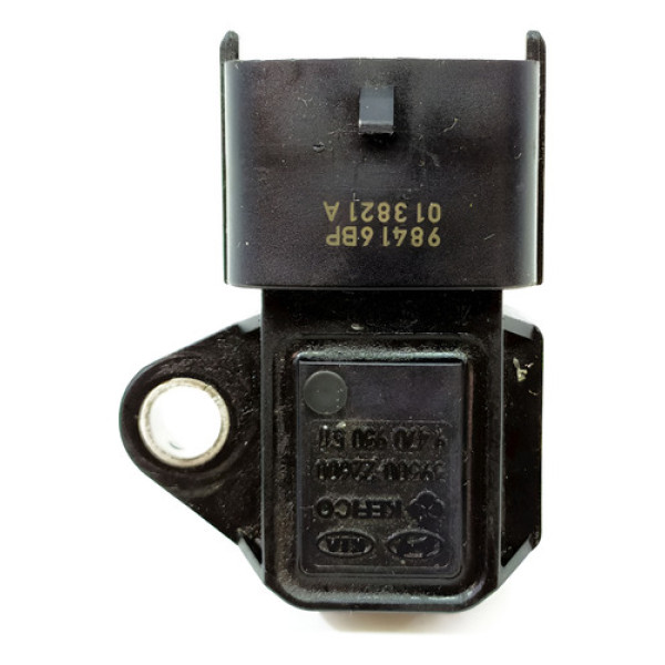 Sensor Map Hyundai I30 2.0 At  2010 113904