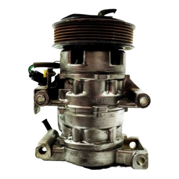 Compressor Do Ar Ford Ka 1.5 2015 Original V1460 - P11