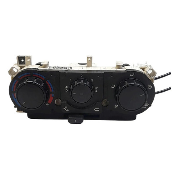 Comando Ar Condicionado Fiat Idea 1.4 2009     207364