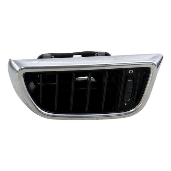 Difusor Ar Traseiro Esquerdo Console Central  Porsche Cayenn