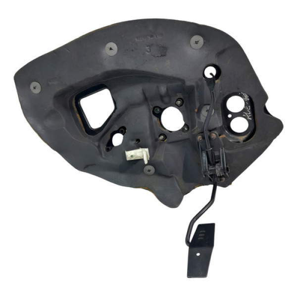 Suporte Pedaleira Gm Zafira 2006    197424 Não Informado