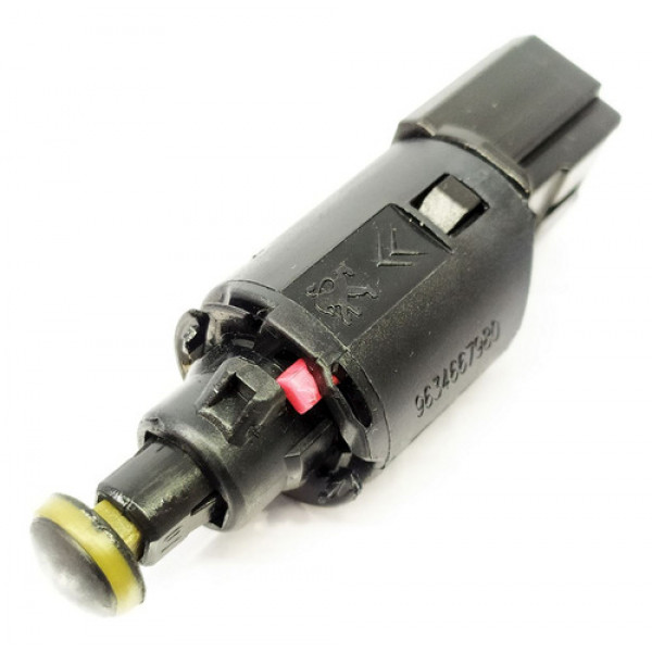 Interruptor Pedal Freio Peugeot 207 Q.silver 2011 76445