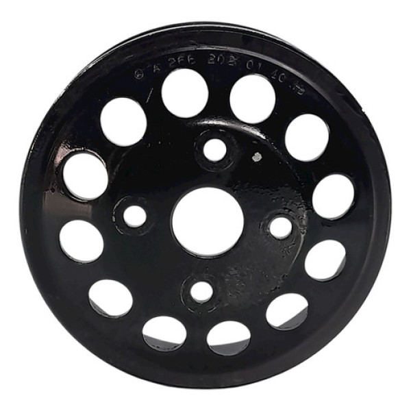 Polia Bomba Água Mercedes-benz B200 2.0 2007 185923