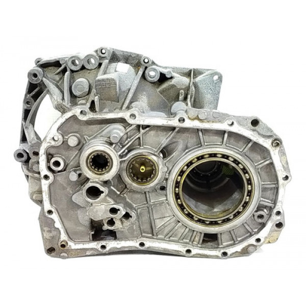 Capa Seca Renault Logan 1.0 2010    131796