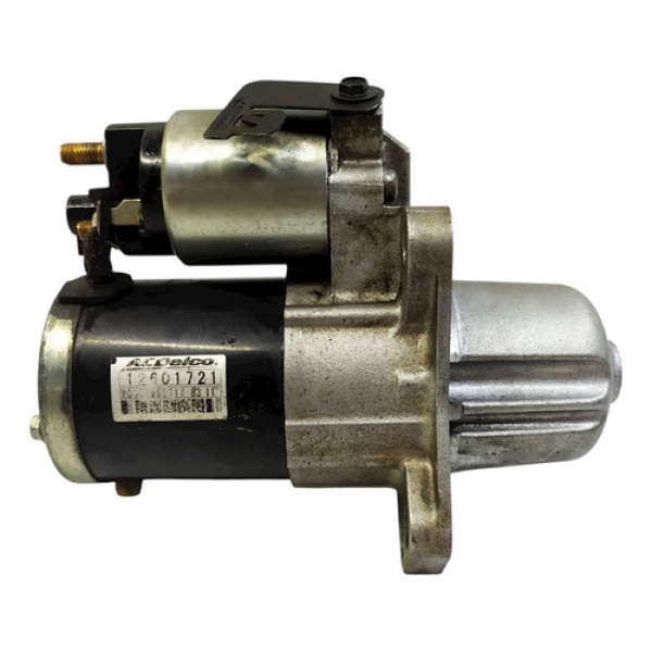 Motor De Arranque Gm Captiva 3.6 2009 V1736 - P26
