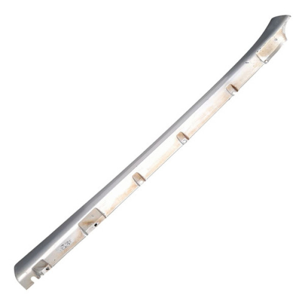 Spoiler Saia Lateral Esquerdo  Fiat Siena 1.3  2004 204250 Não Informado