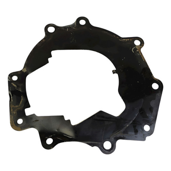 Flange Motor Câmbio  Vw Saveiro 1.6 2013 195755