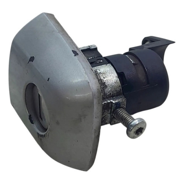 Cilindro Miolo Chave Porta Dianteira Esquerda Fiat Idea 1.4 