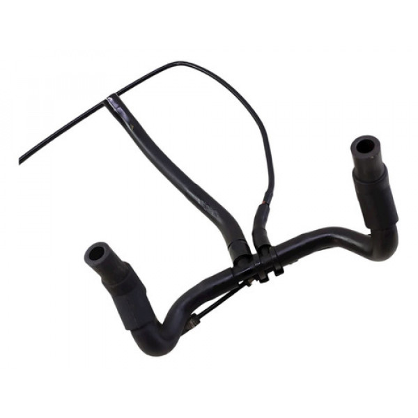 Aranha Partida A Frio  Ford Ecosport 1.6  2006 170637