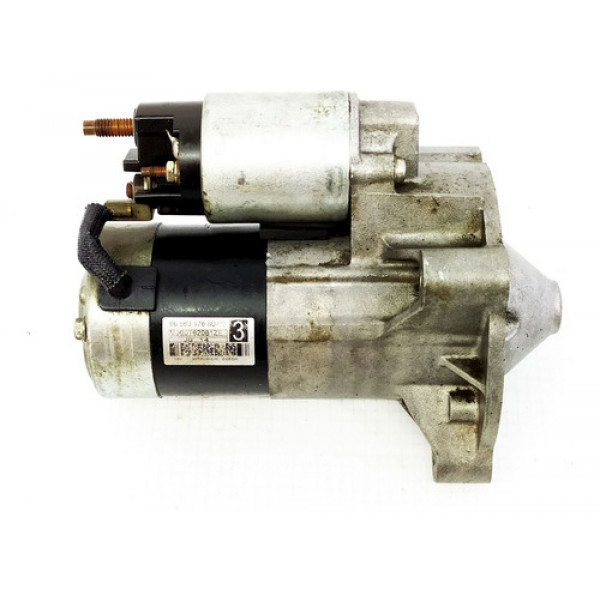 Motor Arranque Citroen C4 Picasso 2009    123210