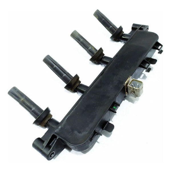 Bobina Ignição Peugeot 206 Sw 1.4 2008 44950