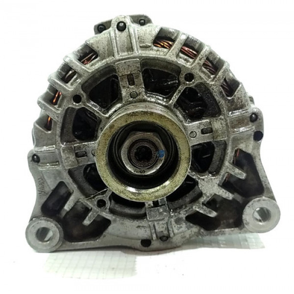 Alternador Citroen C3 1.5 2013    131756