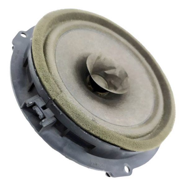Alto-falante Porta Traseira Ford Ka 2020 Original 33759 Preto