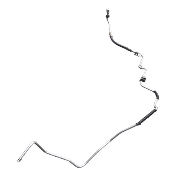 Mangueira Condensador Caixa Ar Condicionado  Ford Edge 3.5 2