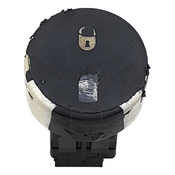 Botão Trava Portas  Citroën C3 1.4 2011 197123