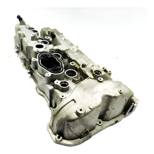 Tampa Comando Válvulas Cabeçote Direito Bmw 750i Ya81 2015 3 - Não Informado