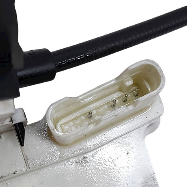 Fechadura Porta Traseira Esquerda Mercedes-benz B200 2.0 200