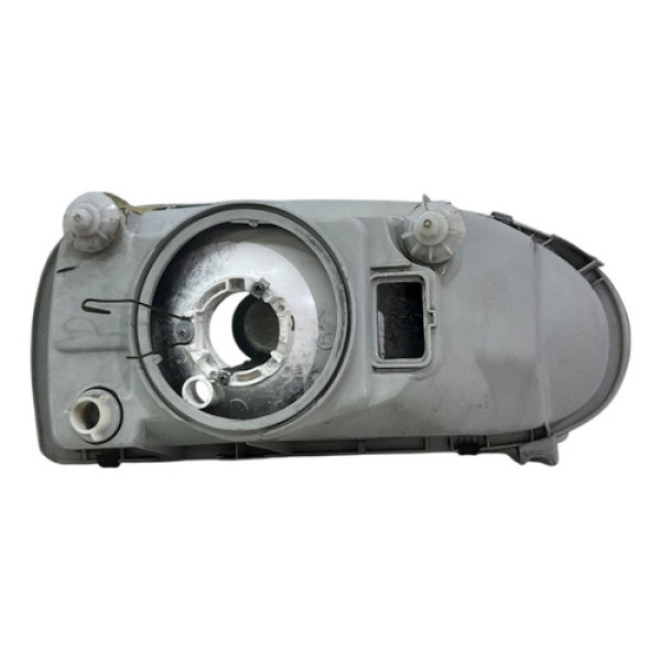 Farol Esquerdo Vw Golf Gl 1.8  1995 V1723 - P16 Direito/passageiro