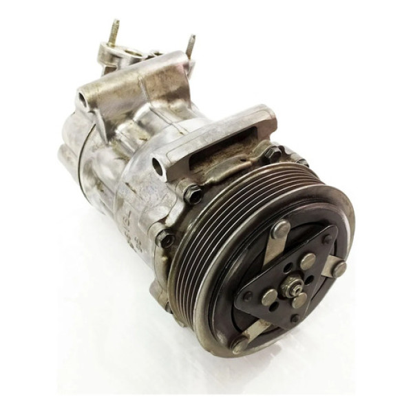 Compressor Do Ar Peugeot 206 1.6 16v  2005 V1364 - P11