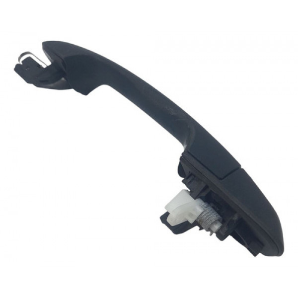 Maçaneta Externa Porta Dianteira Direita  Ford Ecosport 1.6 