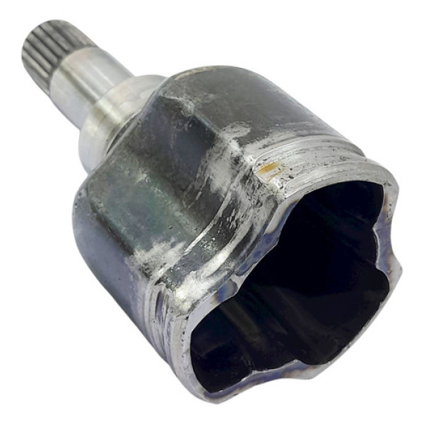 Tulipa Esquerdo  Peugeot 207 Passion 1.4 2010 198833 Não Informado