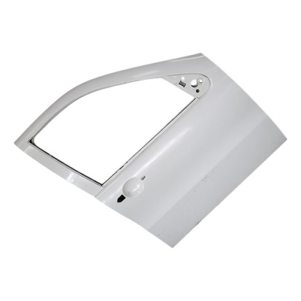 Porta Dianteira Direita Fiat Siena 1.8 2007 V1749 - P32 Traseira Não Informado Não Informado