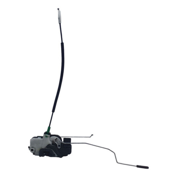Fechadura Porta Dianteira Direita  Gm Tracker Premier 1.4  2