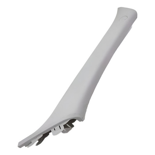 Acabamento Direito Coluna Para-brisa I30 2.0 At 2010 113679 - Cinza - 0