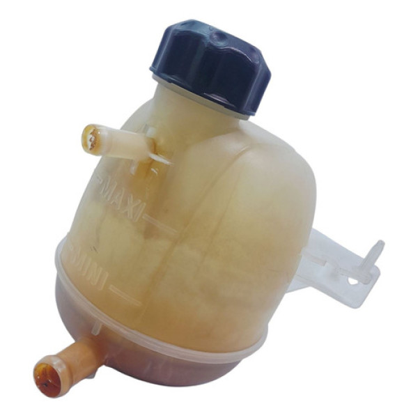 Reservatório Água Radiador  Renault Sandero 1.6 2012 202649