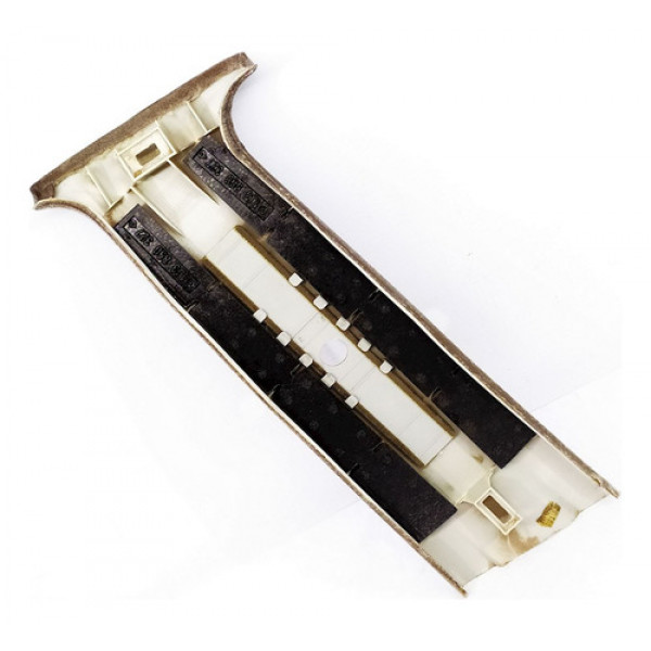 Capa Superior Coluna Central Direita Volkswagen Bora 2001 79