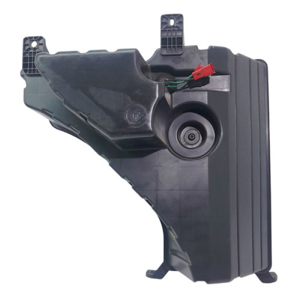 Caixa Subwoofer Original  Dodge Journey R/t 2012 202165