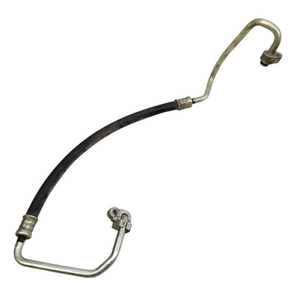 Mangueira Compressor Condensador Ar Condicionado  Toyota Cor