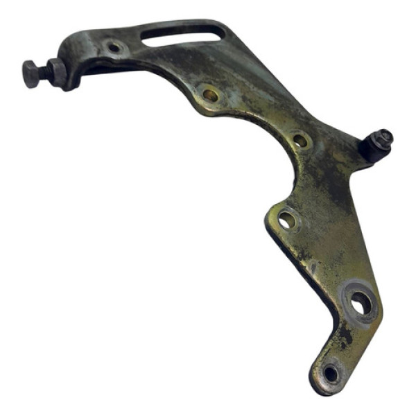 Suporte Bomba Direção Fiat Palio Siena 2005     200066 Não Informado