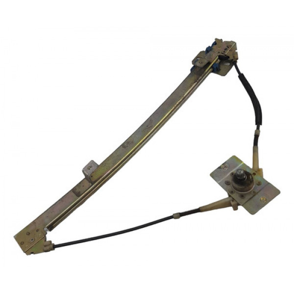 Máquina Vidro Porta Dianteira Direita Fiat Elba 1994    1510