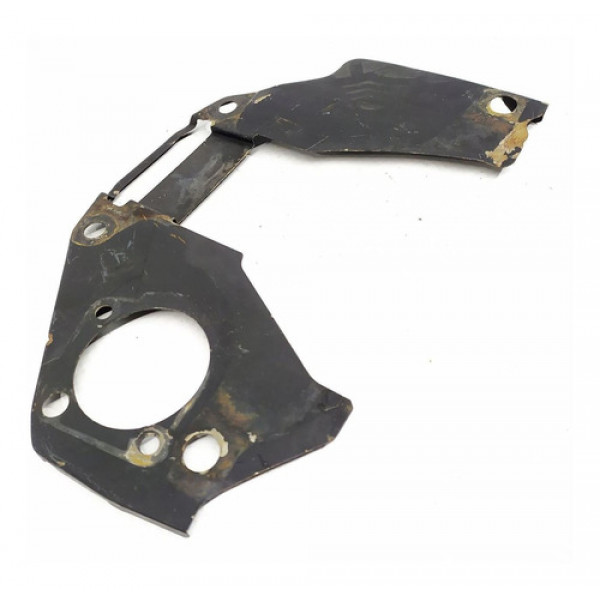 Flange Junta Câmbio Motor Fiat Palio Ex 2p 1998 106195