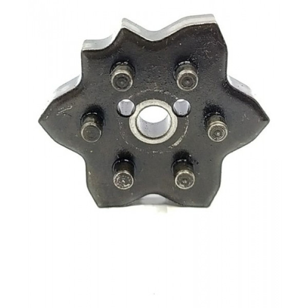 Estrela Câmbio Honda Cg150 Start 2015 88119