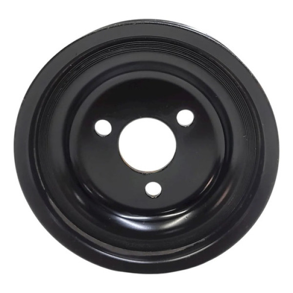 Polia Bomba Água Vw Gol 1.0 16v 1999    205217