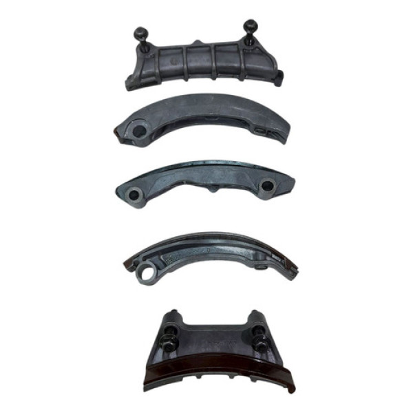 Kit Corrente Comando Comando Válvula  Gm Captiva 3.6 2009 18