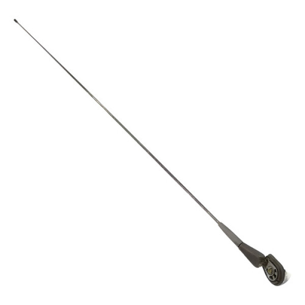 Antena Rádio  Peugeot 206 1.4 2p 2007 Original 113871 Preto